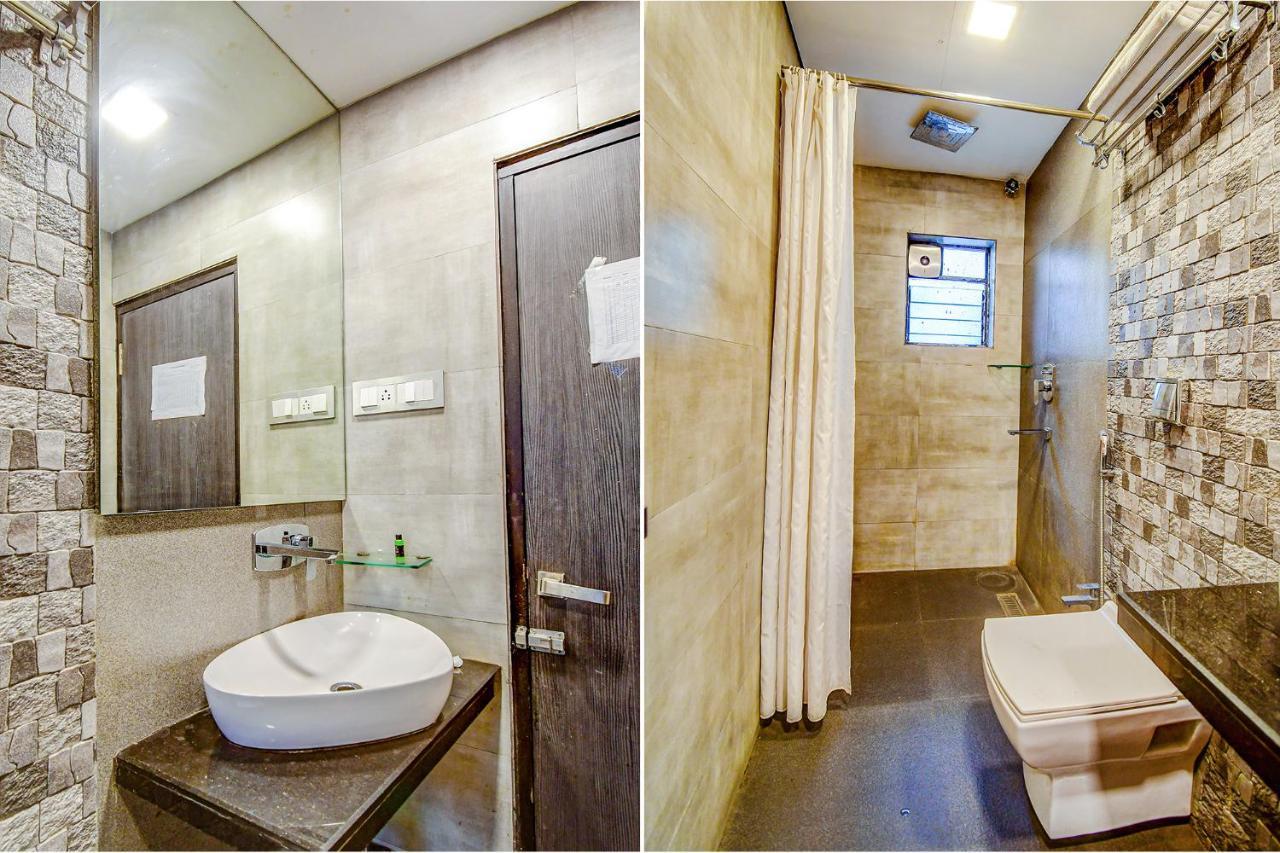 Fabhotel Prime Kzar Corporate - Nr Sealdah Station Calcutta Buitenkant foto